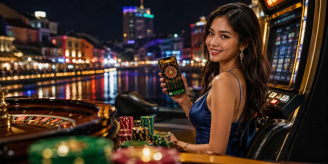 kawasaki88 — Meja Live, Slot dan Pasaran Sportsbook Bersatu